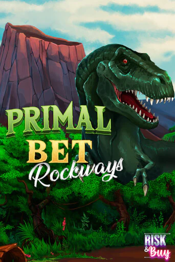 Primal bet Rockways бесплатно играть онлайн на сайте Онлайн Казино Гранд