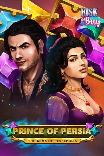 Prince of Persia: the gems of Persepolis бесплатно играть онлайн на сайте Онлайн Казино Гранд