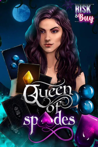 Queen of Spades бесплатно играть онлайн на сайте Онлайн Казино Гранд