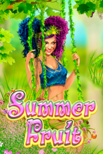 Summer Fruits бесплатно играть онлайн на сайте Онлайн Казино Гранд