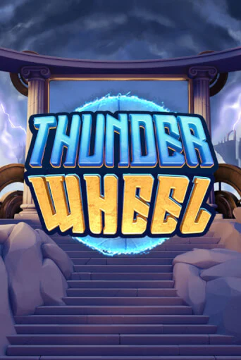 Thunder Wheel бесплатно играть онлайн на сайте Онлайн Казино Гранд
