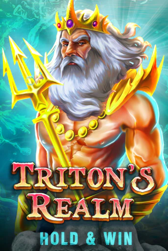 Triton's Realm бесплатно играть онлайн на сайте Онлайн Казино Гранд