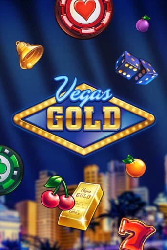 Vegas Gold бесплатно играть онлайн на сайте Онлайн Казино Гранд