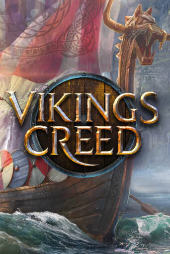 Vikings Creed бесплатно играть онлайн на сайте Онлайн Казино Гранд