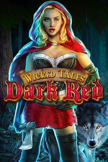 Wicked Tales: Dark Red бесплатно играть онлайн на сайте Онлайн Казино Гранд